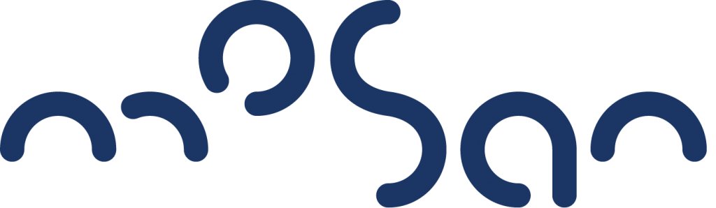 Mosan logo