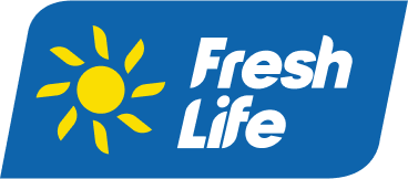 Fresh Life logo
