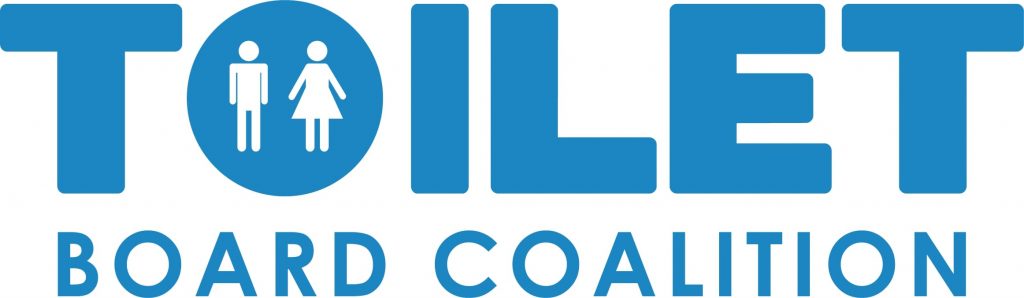Toilet Board Coalition logo