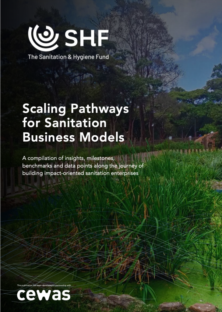 Cover of Scaling Pathways resource